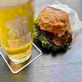 Obere Bar