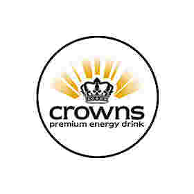 Crowns Energydrink