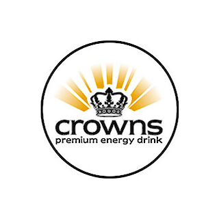 Crowns Energydrink
