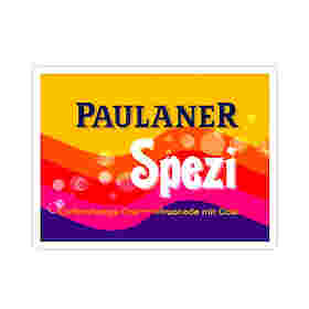 Paulaner Spezi