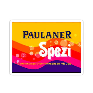 Paulaner Spezi