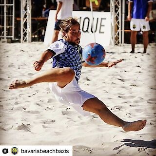 Spannende Wettkämpfe