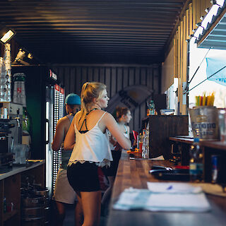 Wir lassen keine Wünsche offen!