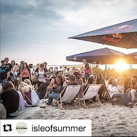 Isle of Summer