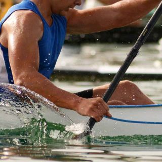Kanu Regattaverein Oberschleißheim