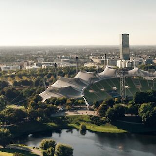 Olympiapark München
