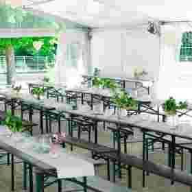 Kat und Holgers Hochzeit