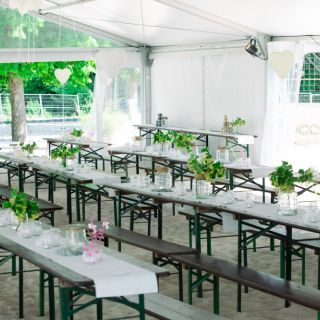 Kat und Holgers Hochzeit