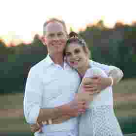 Kat und Holgers Hochzeit