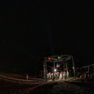 Kat und Holgers Hochzeit