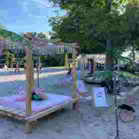 Sommerfest für Parkdepot