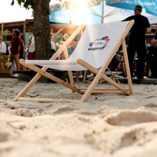 Sommerfest für SPIE