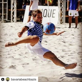 Beach-Soccer Bundesliga Spieltag 2026