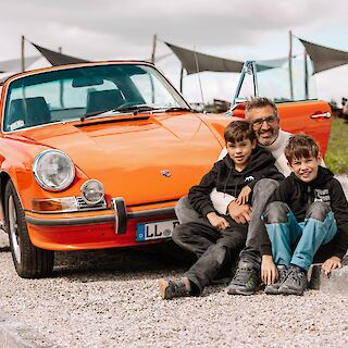 Dein Ansprechpartner